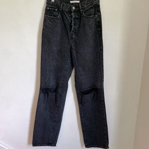 PacSun Dad Jeans